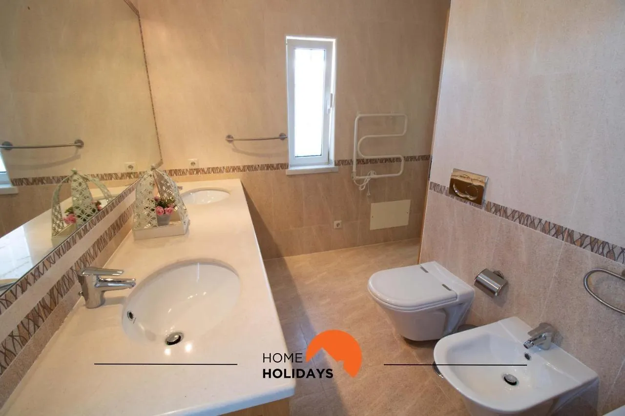 #102 V5 Clube Albufeira By Home Holidays Casa vacanze