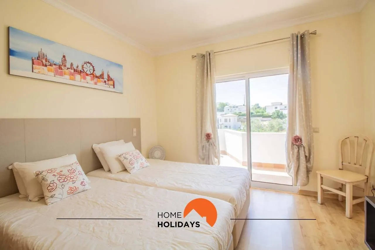 Casa vacanze #102 V5 Clube Albufeira By Home Holidays Portogallo
