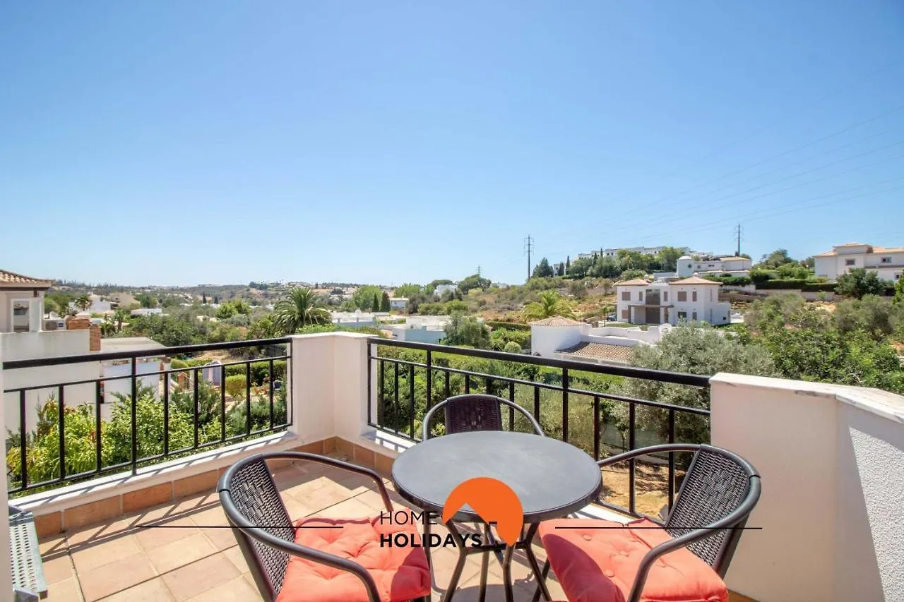 #102 V5 Clube Albufeira By Home Holidays