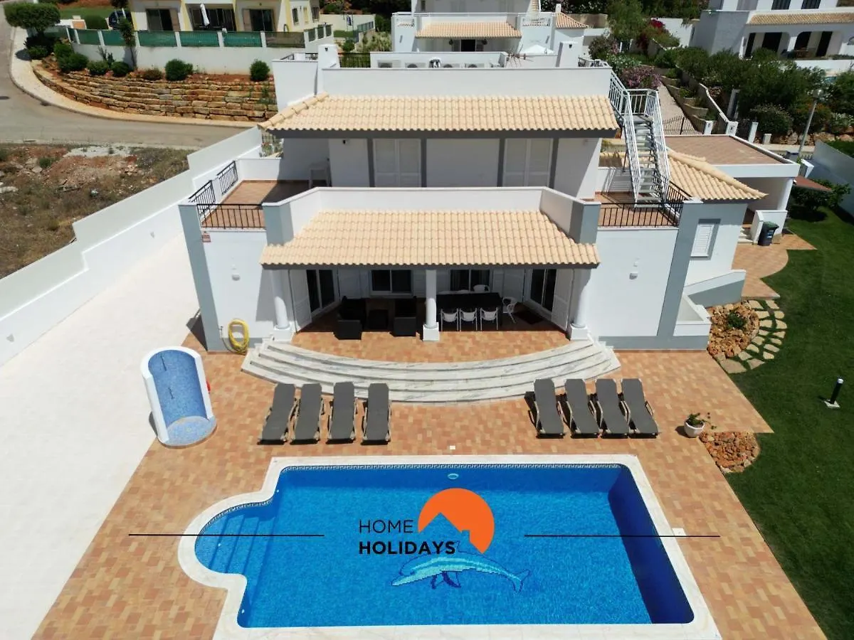 #102 V5 Clube Albufeira By Home Holidays 0*,