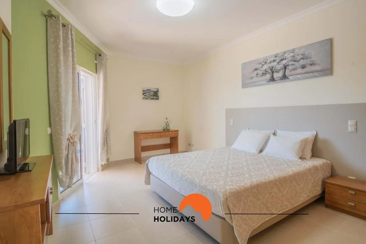 Holiday home #102 V5 Clube Albufeira By Home Holidays