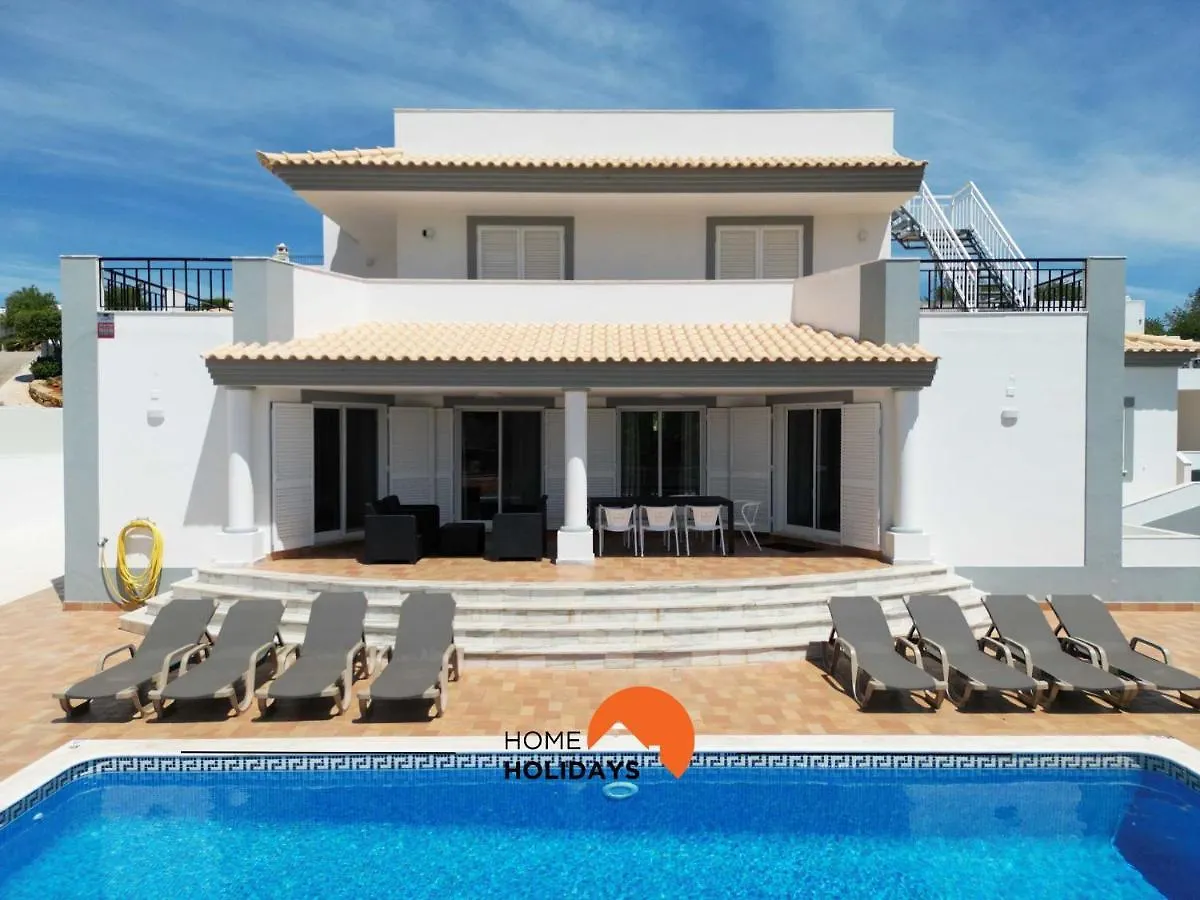 #102 V5 Clube Albufeira By Home Holidays Holiday home