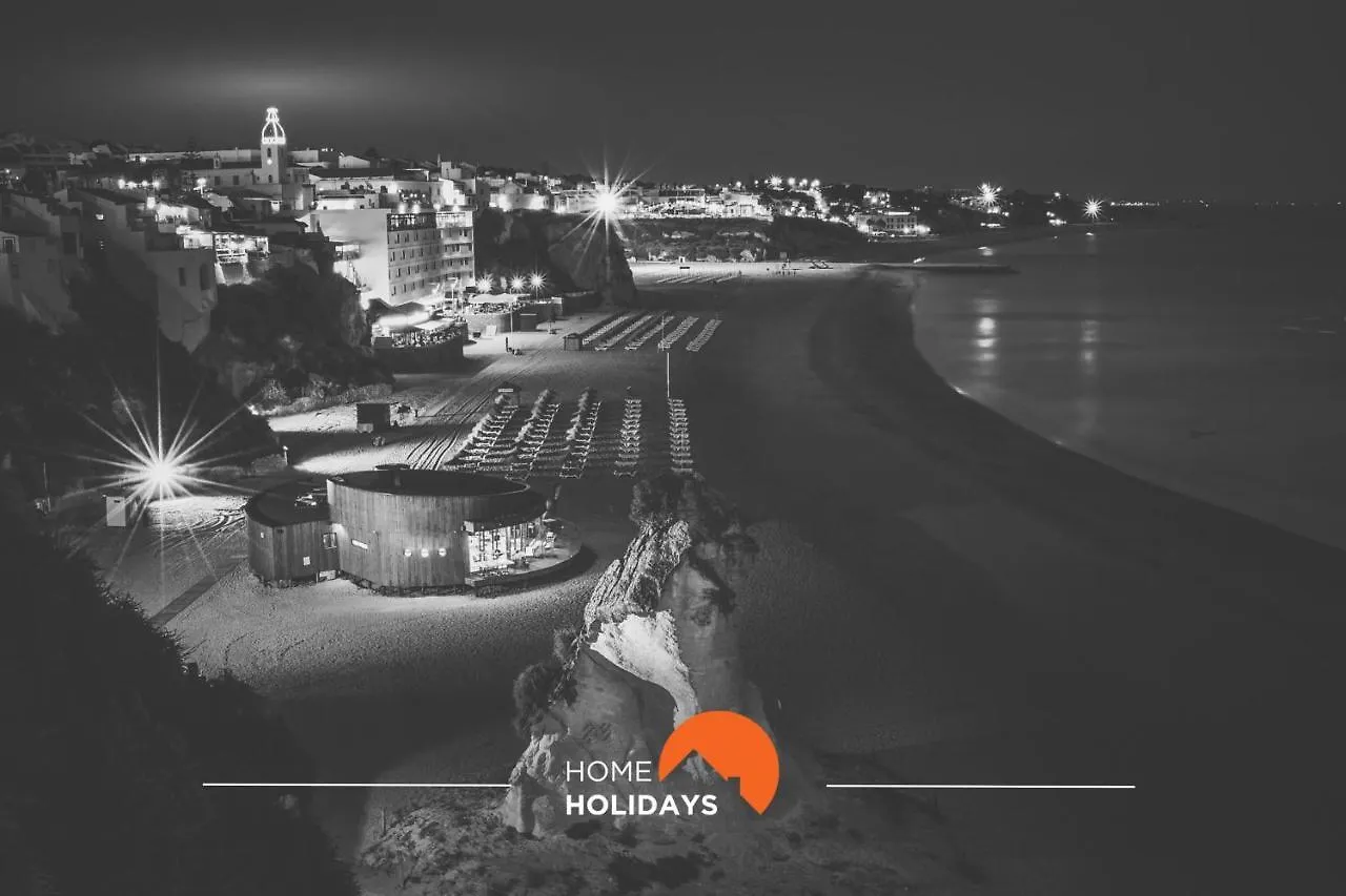 Holiday home #102 V5 Clube Albufeira By Home Holidays Portugal