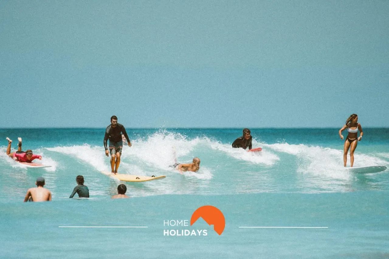 #102 V5 Clube Albufeira By Home Holidays 0*,