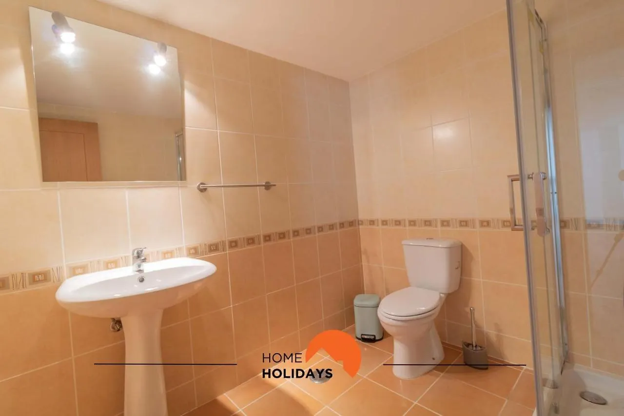 Casa vacanze #102 V5 Clube Albufeira By Home Holidays