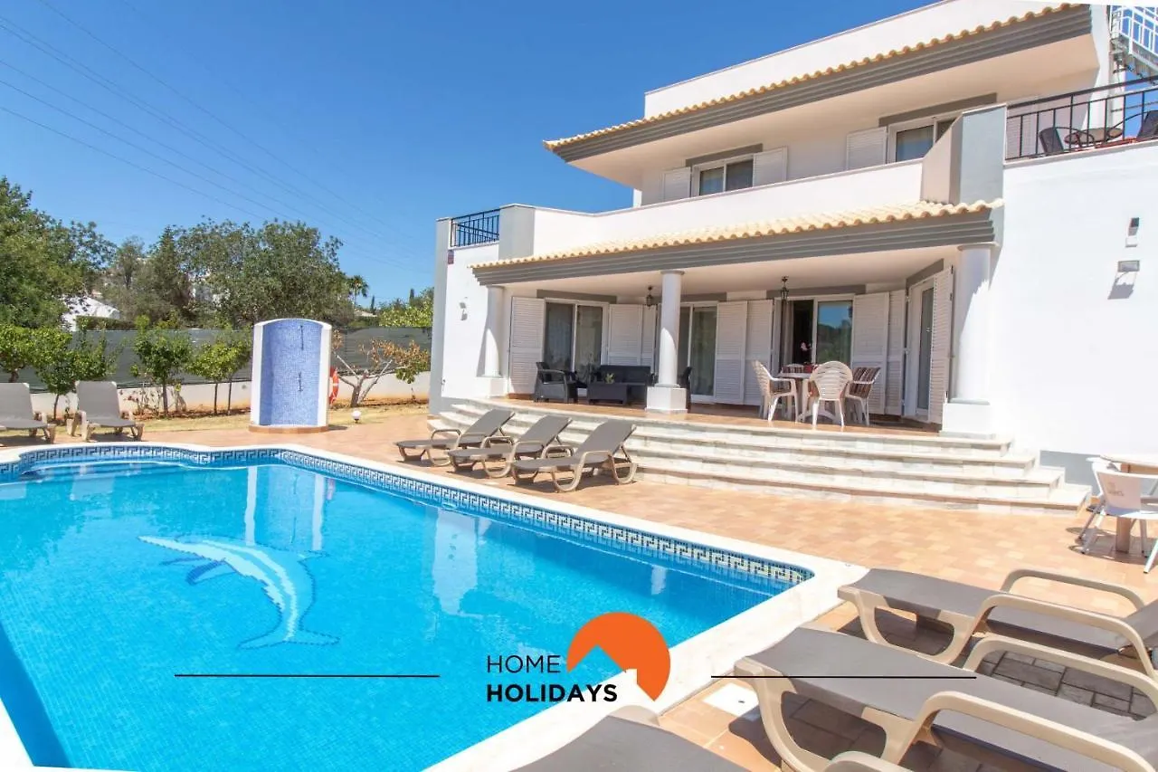 #102 V5 Clube Albufeira By Home Holidays Holiday home
