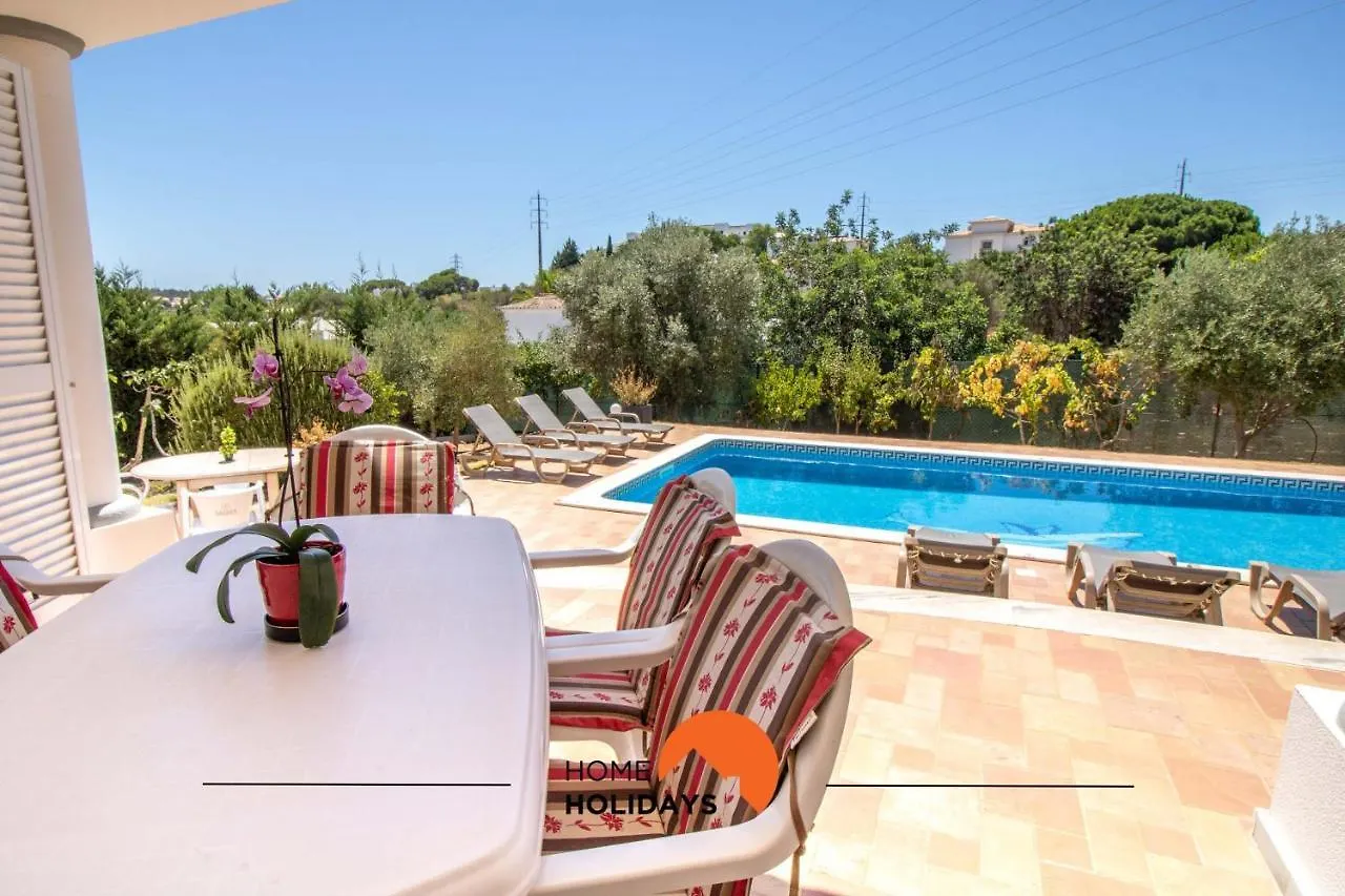 #102 V5 Clube Albufeira By Home Holidays Portugal