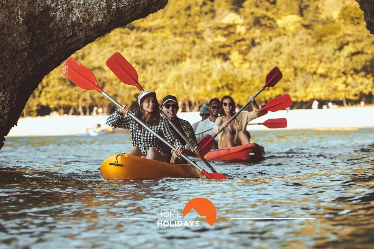 #102 V5 Clube Albufeira By Home Holidays Casa vacanze