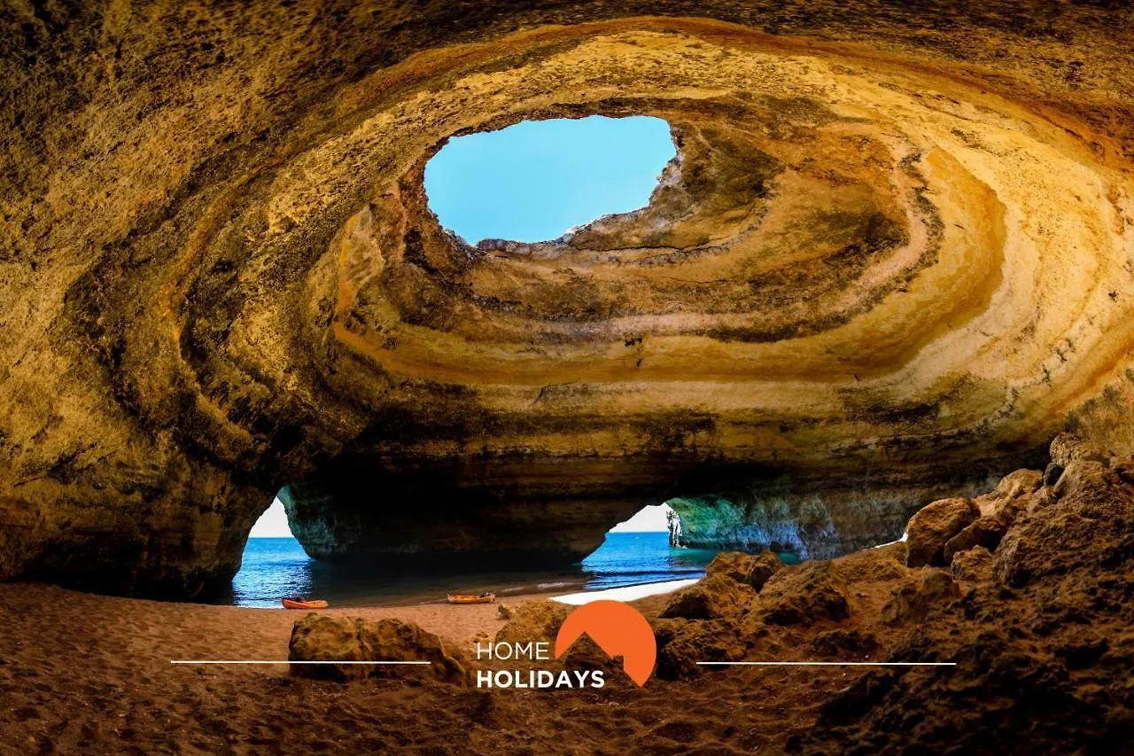 Casa vacanze #102 V5 Clube Albufeira By Home Holidays Portogallo