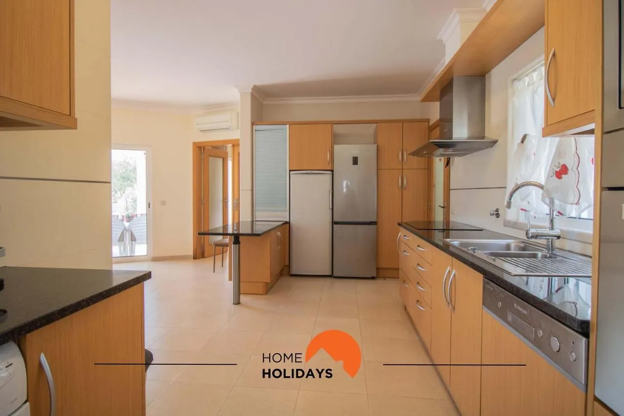 #102 V5 Clube Albufeira By Home Holidays Holiday home