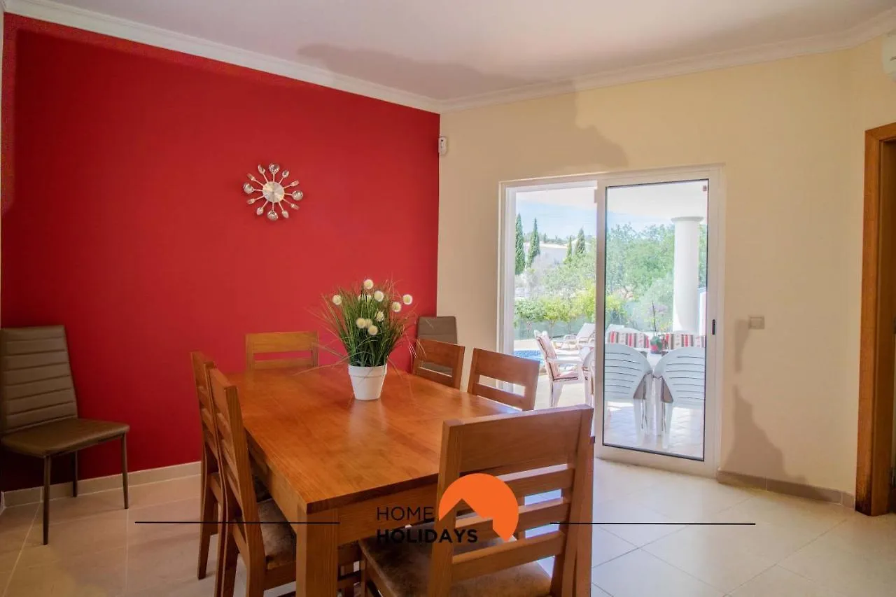 #102 V5 Clube Albufeira By Home Holidays 0*,