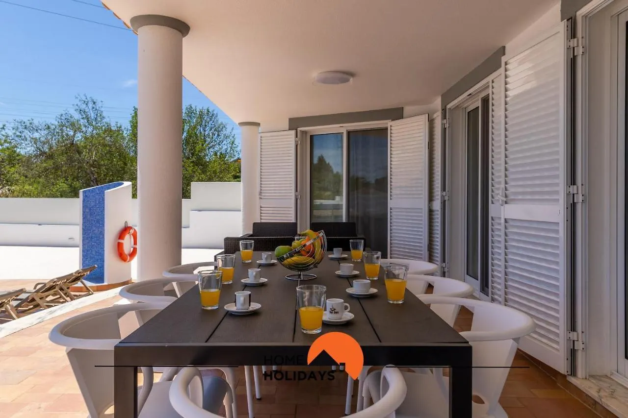 #102 V5 Clube Albufeira By Home Holidays 0*,  Portugal