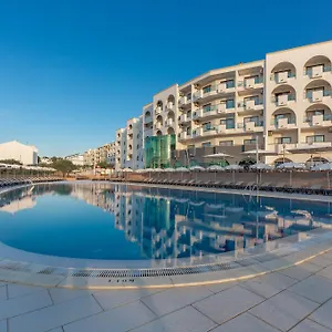 4* Lejlighedshotel Luna Solaqua