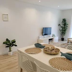  Apartment Algarve 129