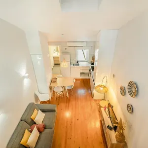  Apartment Bmyguest - Inner Bairro Alto Portugal