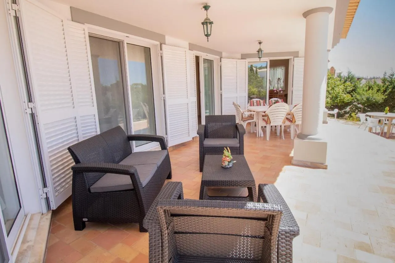 #102 V5 Clube Albufeira By Home Holidays