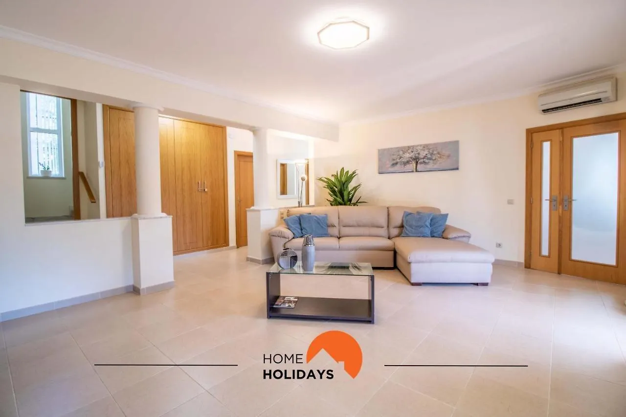 #102 V5 Clube Albufeira By Home Holidays 0*,  Portugal