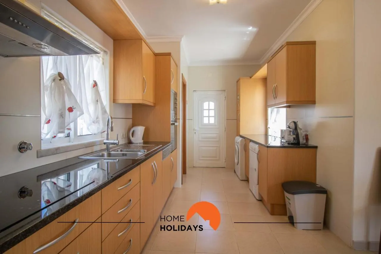 #102 V5 Clube Albufeira By Home Holidays Portugal