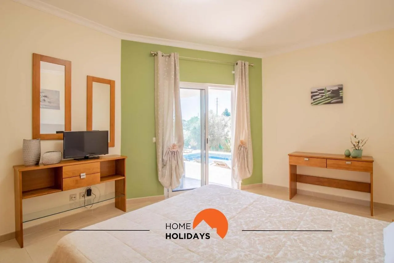 #102 V5 Clube Albufeira By Home Holidays 0*,