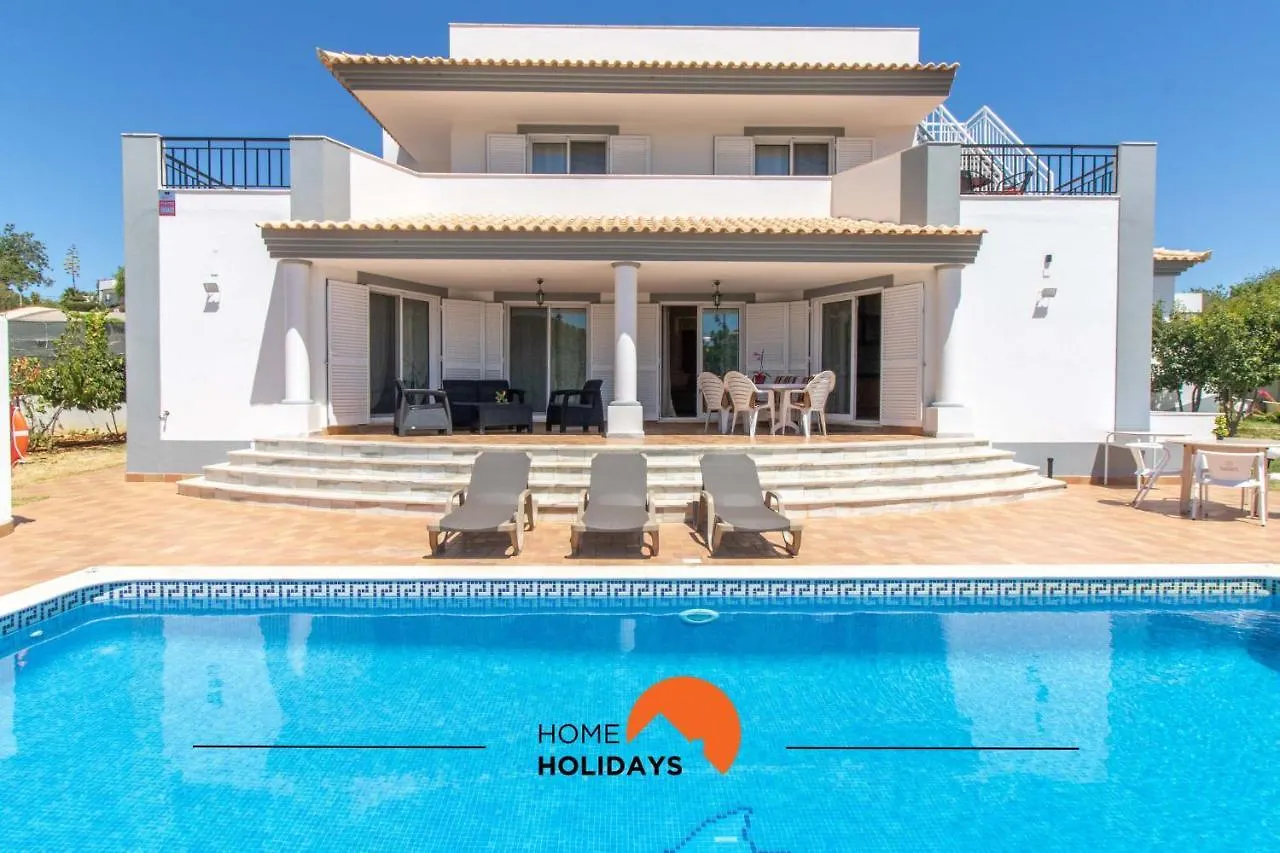 #102 V5 Clube Albufeira By Home Holidays 0*,  Portugal