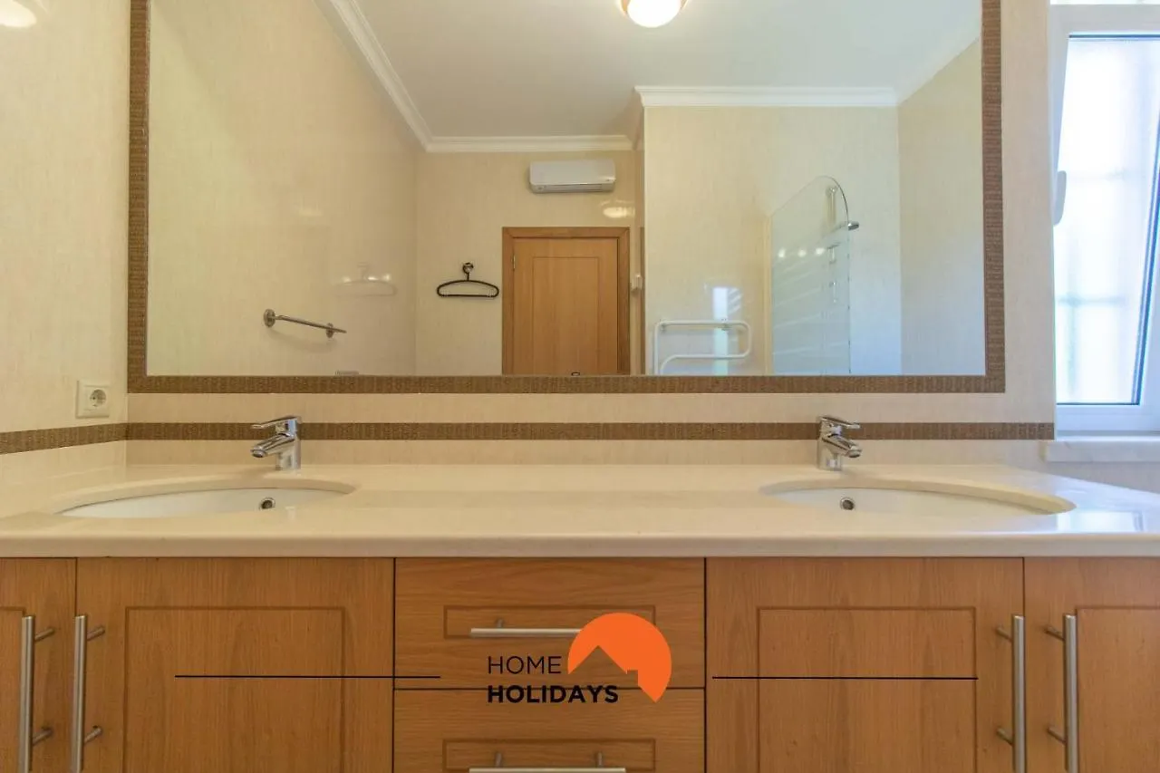 Holiday home #102 V5 Clube Albufeira By Home Holidays Portugal