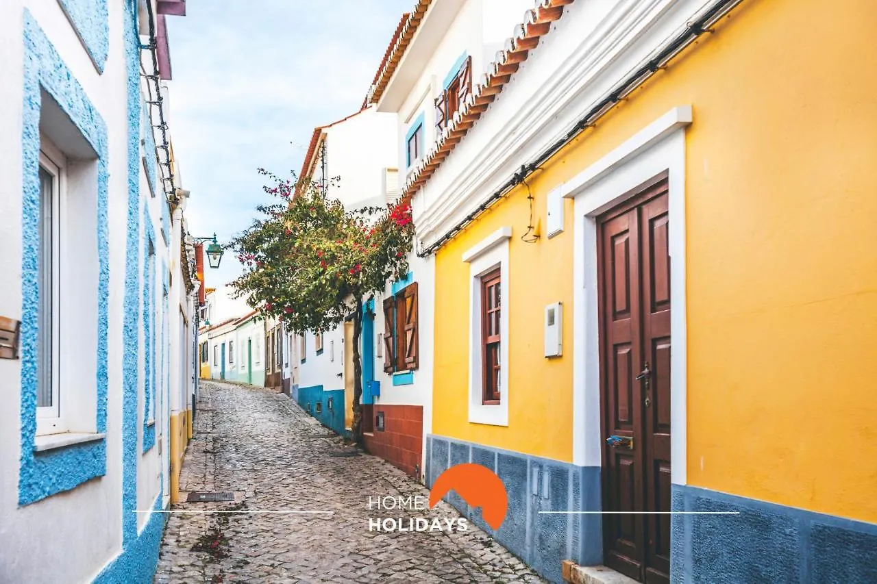 #102 V5 Clube Albufeira By Home Holidays 0*,