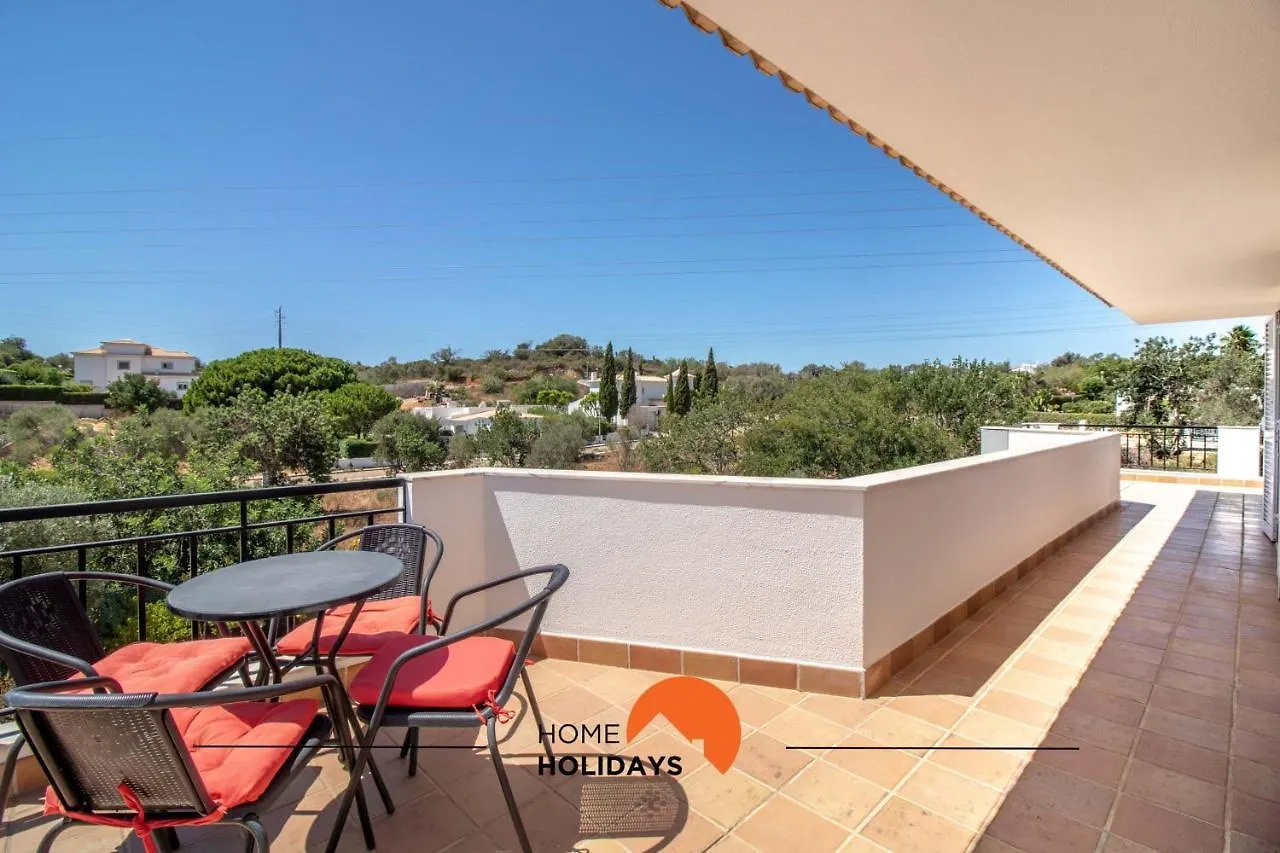 #102 V5 Clube Albufeira By Home Holidays 0*,  Portugal