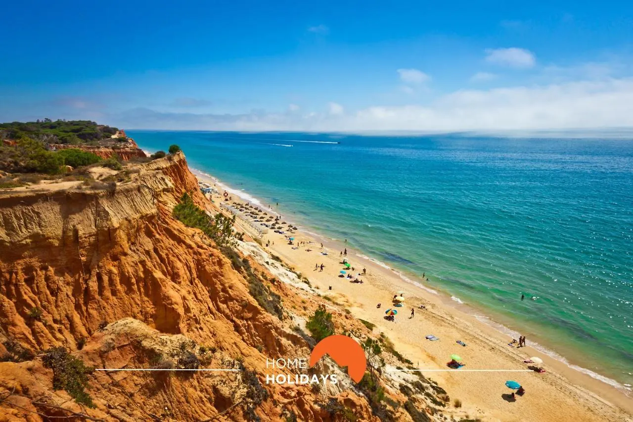 #102 V5 Clube Albufeira By Home Holidays