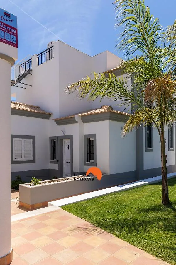 #102 V5 Clube Albufeira By Home Holidays Holiday home