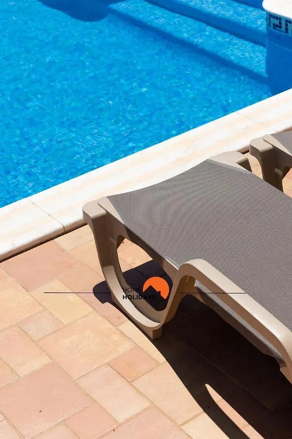 Holiday home #102 V5 Clube Albufeira By Home Holidays