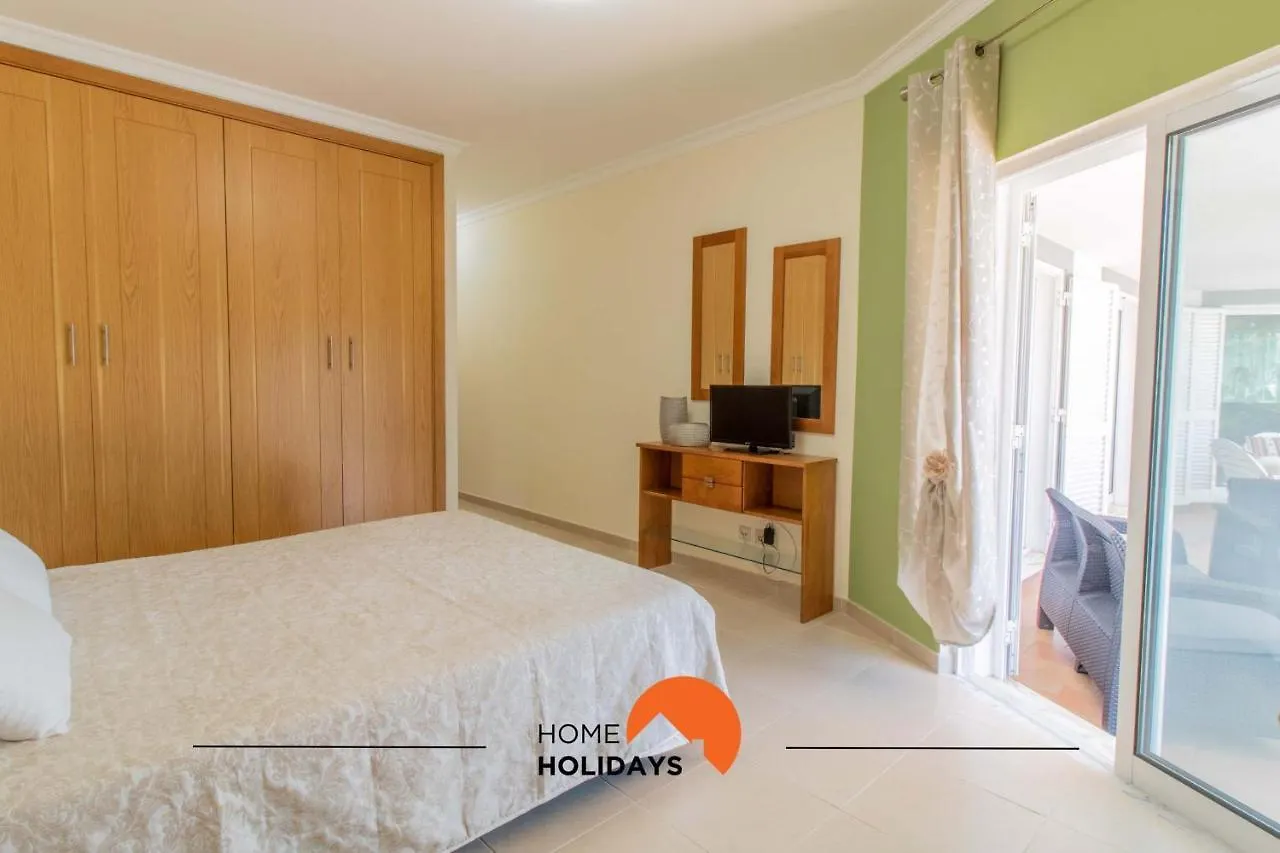 #102 V5 Clube Albufeira By Home Holidays Portugal