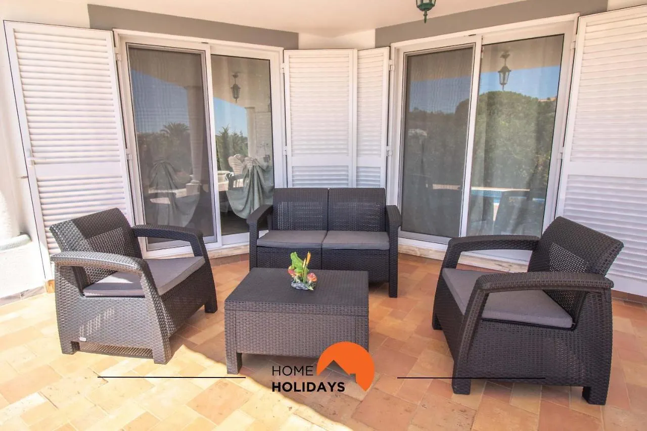 #102 V5 Clube Albufeira By Home Holidays Portugal