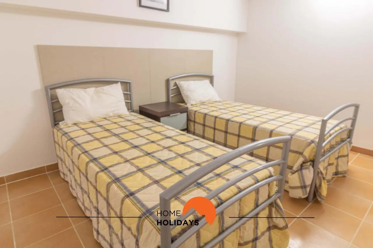 #102 V5 Clube Albufeira By Home Holidays