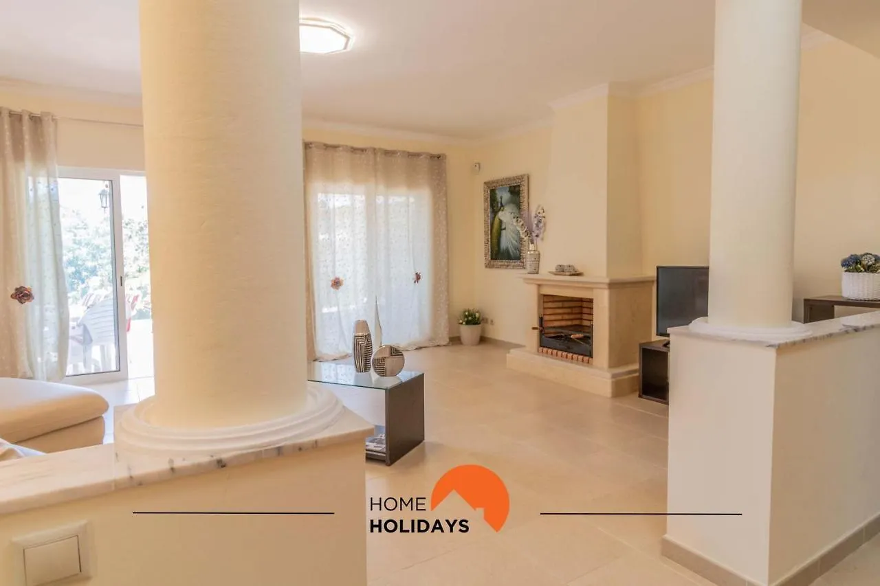 #102 V5 Clube Albufeira By Home Holidays 0*,